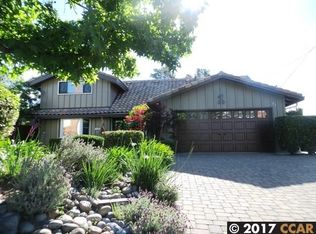 31 Hodur Ct, Pleasant Hill, CA 94523