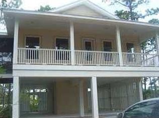 112 Eventide Dr, Port Saint Joe, FL 32456