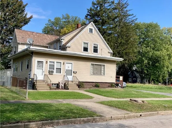 356 North St NW, Warren, OH 44483