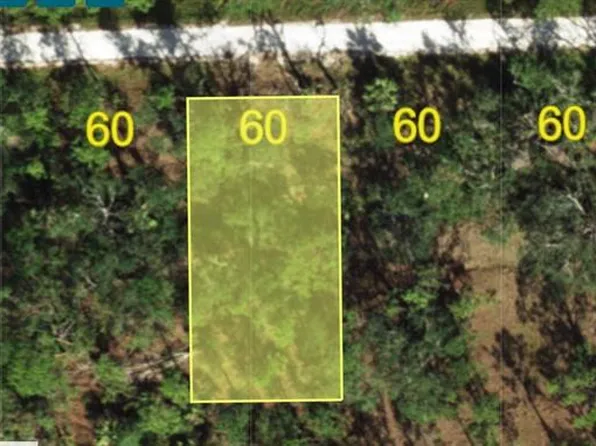 28165 Alatadena Dr Lot 5, Punta Gorda, FL 33955