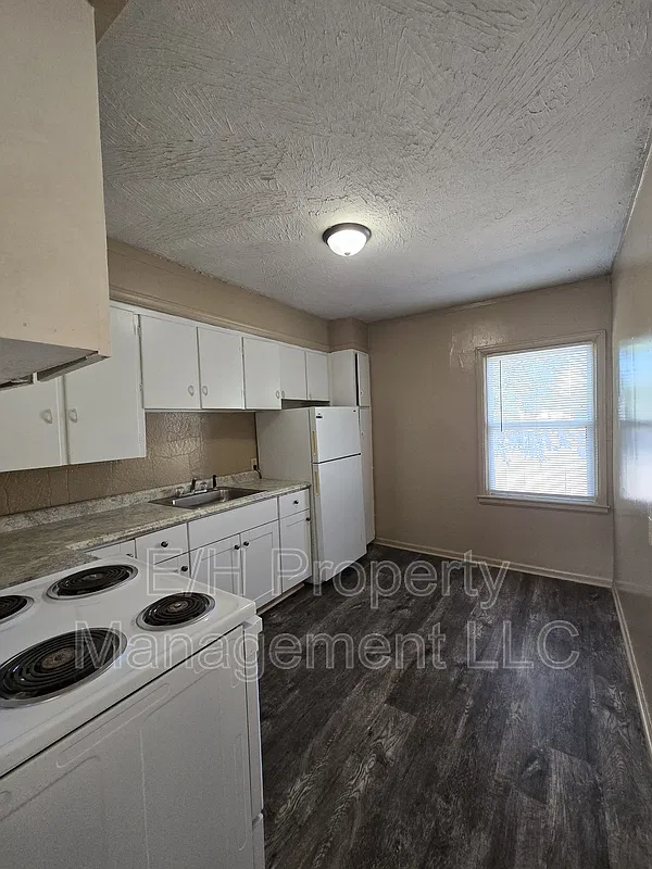 1 bed, 1.0 bath, 529 sqft, $595 — Photo 4