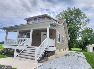 213 Rena St, Newfield, NJ 08344