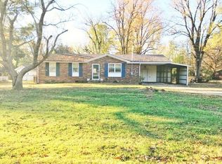 325 Holston Dr, Smyrna, TN 37167