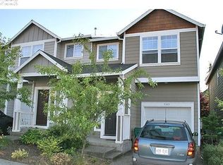 7183 SW Millennium Ter, Beaverton, OR 97007