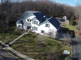 1 Hale Rd, East Brunswick, NJ 08816