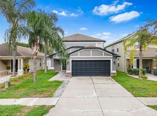18051 Glastonbury Ln, Land O Lakes, FL 34638