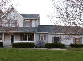 6832 Alspach Rd NW, Lancaster, OH 43130