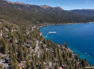 400 Wassou Rd, Crystal Bay, NV 89402