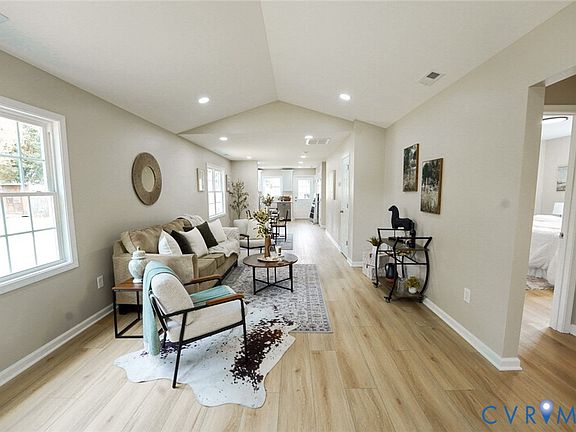 4th image of 25721 Dinwiddie Ave