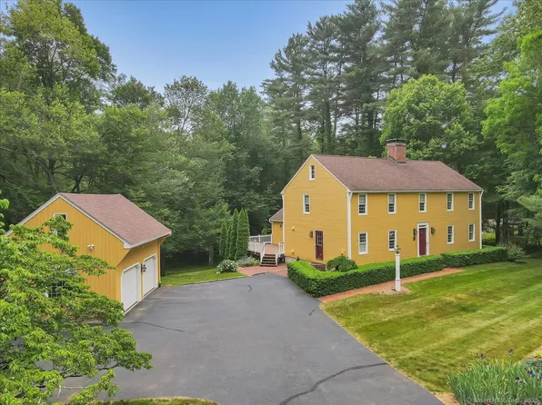 47 Cricket Lane, Somers, CT 06071