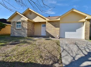 1543 Dell Dale St, Channelview, TX 77530