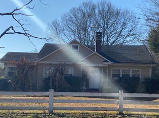 761 South Ave, Forest Park, GA 30297