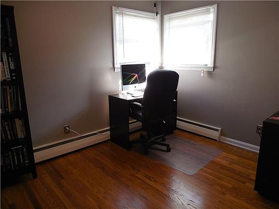 3rd BR/Office