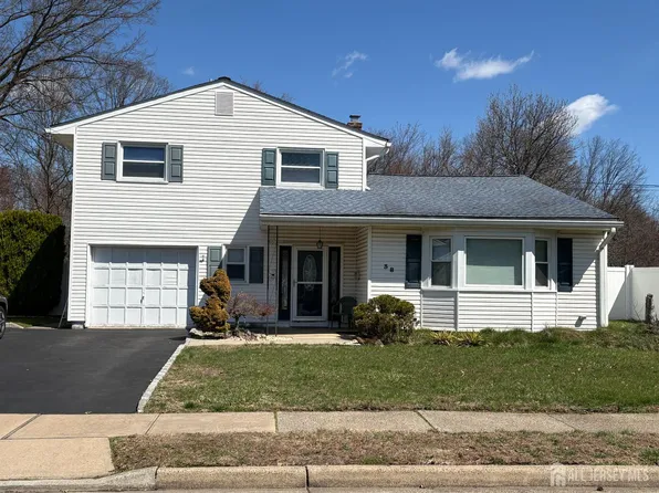 38 Karen Pl, Edison, NJ 08817