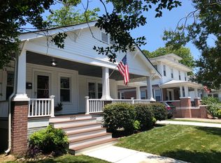 1512 Ashland Ave, Norfolk, VA 23509