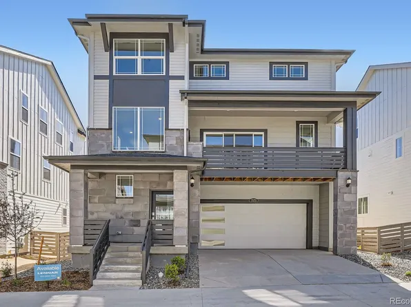 7171 Waterleaf Trail, Littleton, CO 80125