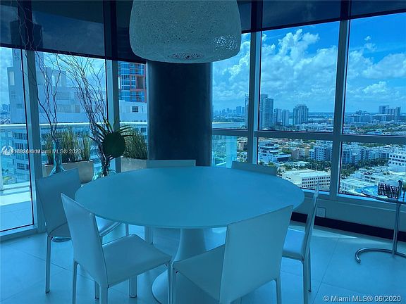 3rd image of 100 S Pointe Dr APT 2301