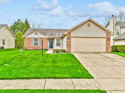 11466 Songbird Ln, Fishers, IN, 46038