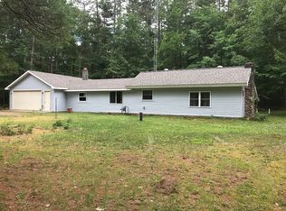 6207 Carlson Rd, Land O Lakes, WI 54540