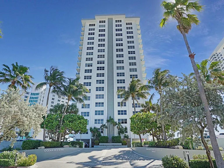 3550 Galt Ocean Dr #2010 — Photo 23