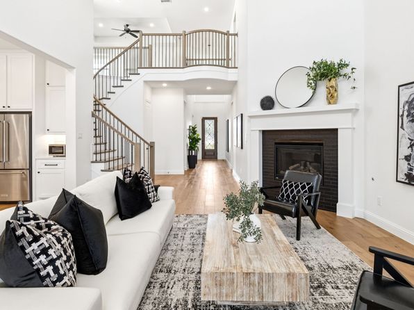 Home for Sale in Prosper TX