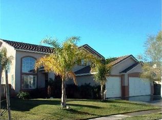 764 Captiva Cir, Corona, CA 92882