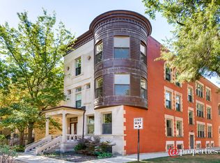 924 N Hoyne Ave #3W, Chicago, IL 60622