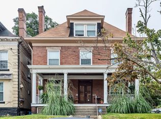200 Stratford Ave #2L, Pittsburgh, PA 15206
