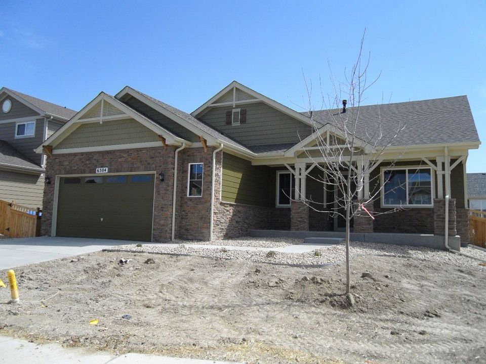 6304 Saratoga Trail