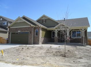 6304 Saratoga Trl, Frederick, CO 80516