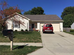 270 Lockerbie Ln, Pittsboro, IN