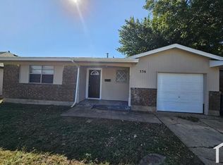 336 NW 86th St, Oklahoma City, OK 73114