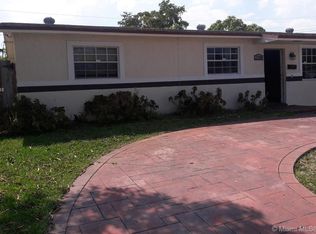 2341 NW 60th Ave, Sunrise, FL 33313