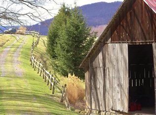 9102 Dry Branch Rd, Valley Head, WV 26294