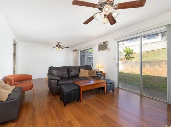 1787 Lanikeha Way, Pearl City, HI 96782