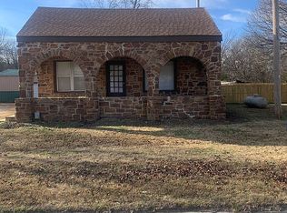 7216 N Peoria Ave, Tulsa, OK 74126