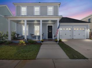 507 Ladybug Ln, Summerville, SC 29485