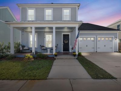 507 Ladybug Ln, Summerville, SC, 29485