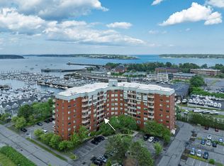 148 Breakwater Dr UNIT 302, South Portland, ME 04106