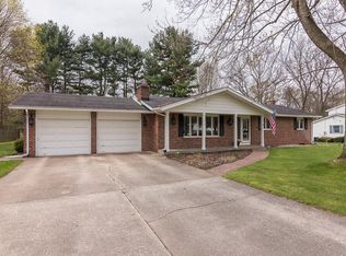 6927 Springbrook Ln, Kalamazoo, MI 49004