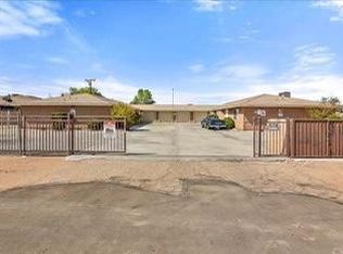 15420 Broken Bow Rd, Apple Valley, CA 92307