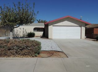 728 Alene Ave, Ridgecrest, CA 93555