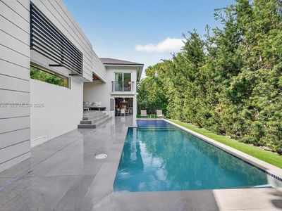 315 Palmwood Ln, Key Biscayne, FL, 33149