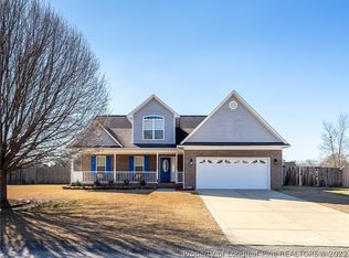 209 Livingston Dr, Raeford, NC 28376