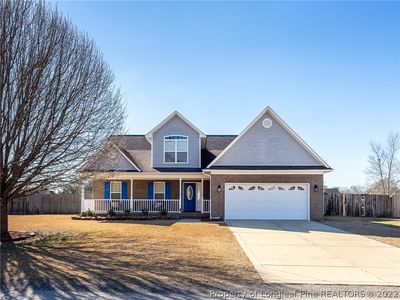 209 Livingston Dr, Raeford, NC, 28376
