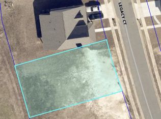 38 Legacy Ct, Haughton, LA 71037