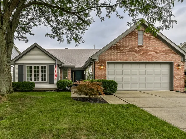 8760 Woodstone Dr, Indianapolis, IN 46256