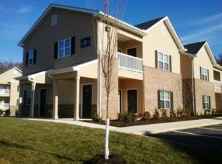 Gibson Ridge, Johnson City, TN 37601