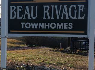 501 Mullica Hill Rd APT 44, Glassboro, NJ 08028