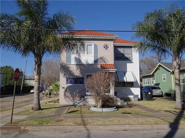 4237 S Prieur St, New Orleans, LA 70125